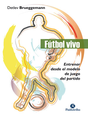 cover image of Fútbol vivo